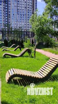 1-к квартира, вторичка, 32м2, 14/25 этаж