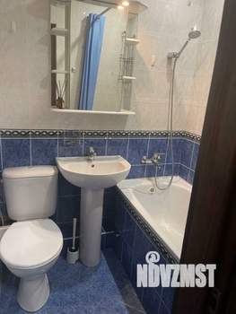 2-к квартира, вторичка, 35м2, 5/9 этаж