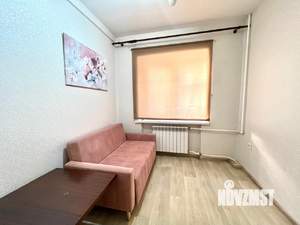 3-к квартира, вторичка, 48м2, 1/5 этаж