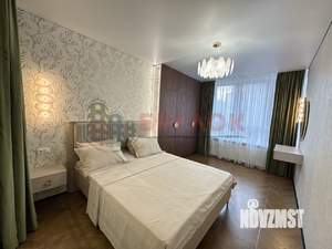 1-к квартира, вторичка, 38м2, 4/25 этаж