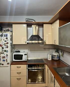 2-к квартира, вторичка, 50м2, 6/14 этаж