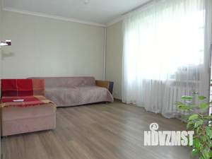 2-к квартира, вторичка, 46м2, 8/9 этаж