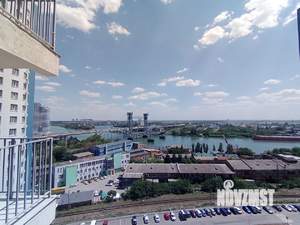 Студия квартира, вторичка, 56м2, 14/24 этаж