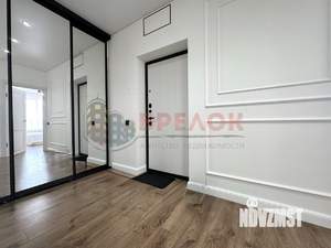 2-к квартира, вторичка, 40м2, 19/23 этаж