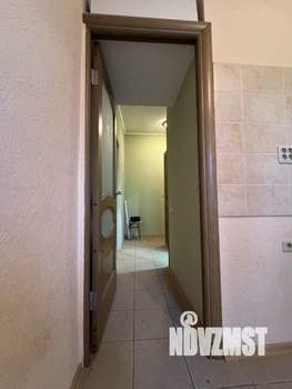 1-к квартира, вторичка, 31м2, 5/5 этаж