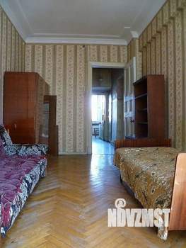 2-к квартира, вторичка, 59м2, 5/5 этаж