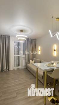 Студия квартира, вторичка, 25м2, 7/9 этаж