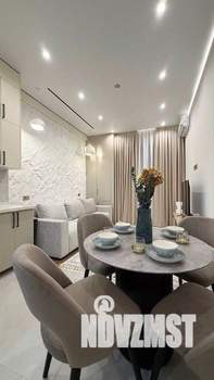 1-к квартира, вторичка, 51м2, 5/25 этаж