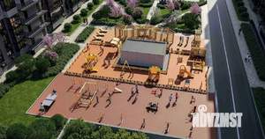 1-к квартира, вторичка, 36м2, 4/24 этаж