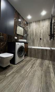 2-к квартира, вторичка, 47м2, 24/25 этаж