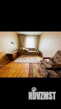 3-к квартира, вторичка, 65м2, 3/5 этаж