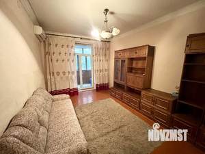 2-к квартира, вторичка, 60м2, 3/4 этаж