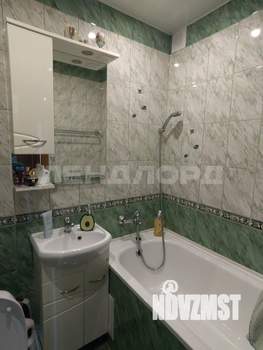 1-к квартира, вторичка, 22м2, 9/9 этаж