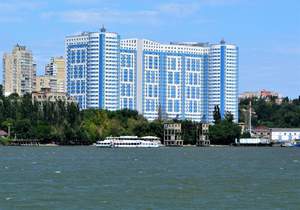 3-к квартира, сданный дом, 60м2, 10/25 этаж