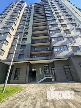 2-к квартира, вторичка, 44м2, 12/16 этаж