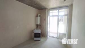 1-к квартира, вторичка, 34м2, 6/18 этаж