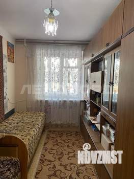 2-к квартира, вторичка, 48м2, 3/9 этаж