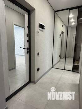 1-к квартира, вторичка, 36м2, 13/24 этаж