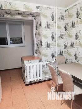 1-к квартира, вторичка, 42м2, 7/16 этаж