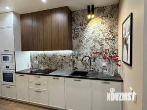 1-к квартира, вторичка, 36м2, 17/25 этаж