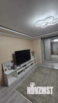 3-к квартира, вторичка, 58м2, 6/9 этаж