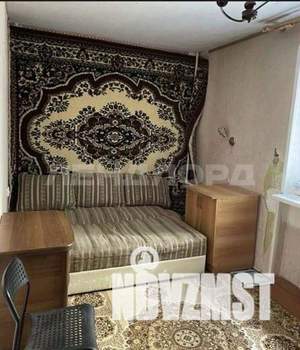 2-к квартира, вторичка, 41м2, 1/5 этаж