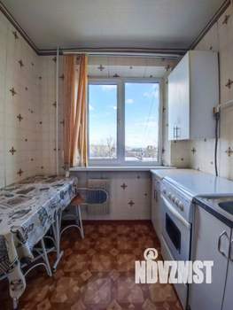 1-к квартира, вторичка, 22м2, 6/9 этаж