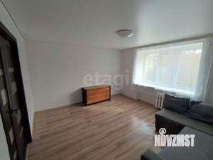 2-к квартира, вторичка, 50м2, 3/9 этаж