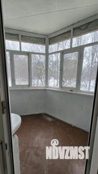 3-к квартира, вторичка, 69м2, 2/9 этаж