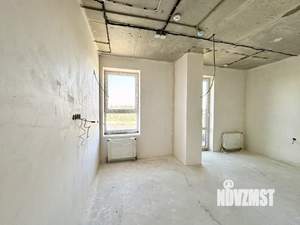 2-к квартира, сданный дом, 59м2, 9/24 этаж