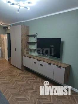 Студия квартира, вторичка, 28м2, 19/24 этаж