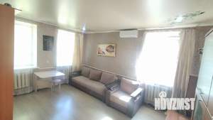 1-к квартира, вторичка, 35м2, 2/2 этаж