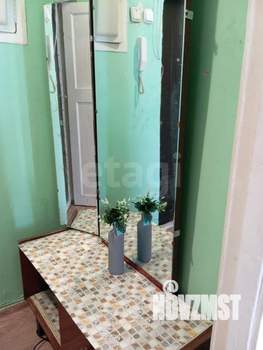 1-к квартира, вторичка, 31м2, 5/5 этаж