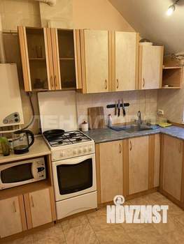 2-к квартира, вторичка, 41м2, 3/3 этаж