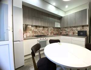 1-к квартира, вторичка, 41м2, 3/10 этаж