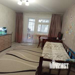 2-к квартира, вторичка, 49м2, 1/9 этаж