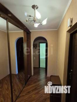 2-к квартира, вторичка, 53м2, 7/10 этаж