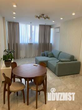 3-к квартира, вторичка, 75м2, 13/24 этаж
