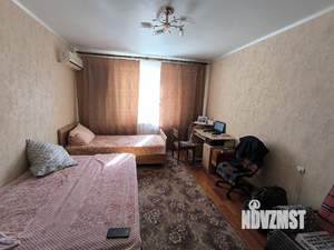 1-к квартира, вторичка, 42м2, 5/10 этаж