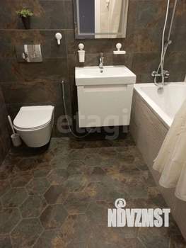 1-к квартира, вторичка, 42м2, 7/28 этаж