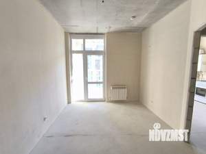 1-к квартира, вторичка, 30м2, 4/18 этаж