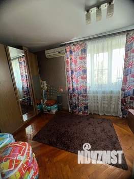 2-к квартира, вторичка, 44м2, 3/5 этаж