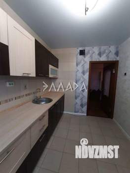 3-к квартира, вторичка, 64м2, 10/10 этаж