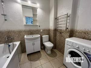 1-к квартира, вторичка, 42м2, 2/22 этаж