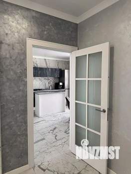 3-к квартира, вторичка, 90м2, 10/22 этаж