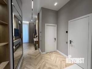 1-к квартира, вторичка, 48м2, 10/21 этаж