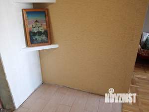 1-к квартира, вторичка, 37м2, 5/9 этаж