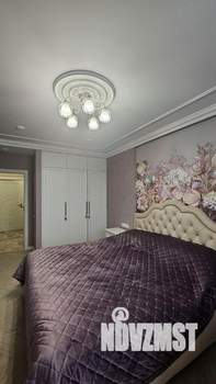 2-к квартира, вторичка, 65м2, 10/23 этаж