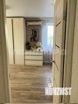 1-к квартира, вторичка, 35м2, 6/10 этаж