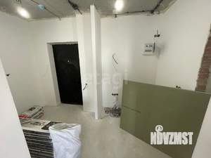 Студия квартира, вторичка, 26м2, 6/24 этаж